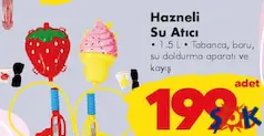HAZNELİ SU ATICI OYUNCAK indirimli fiyat HAZNELİ SU ATICI OYUNCAK fiyat ve kampanya bilgisi